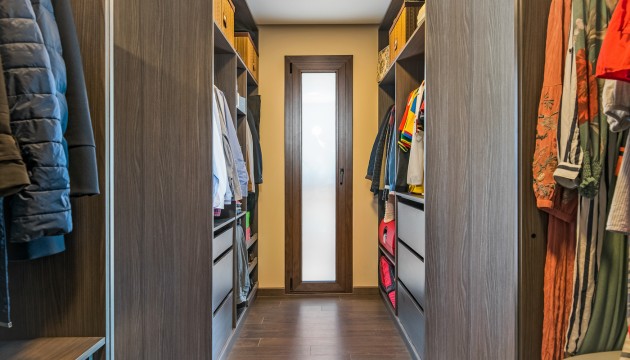 Herverkoop - Detached Villa - Ciudad Quesada