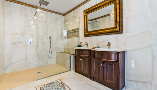 Herverkoop - Detached Villa - Ciudad Quesada