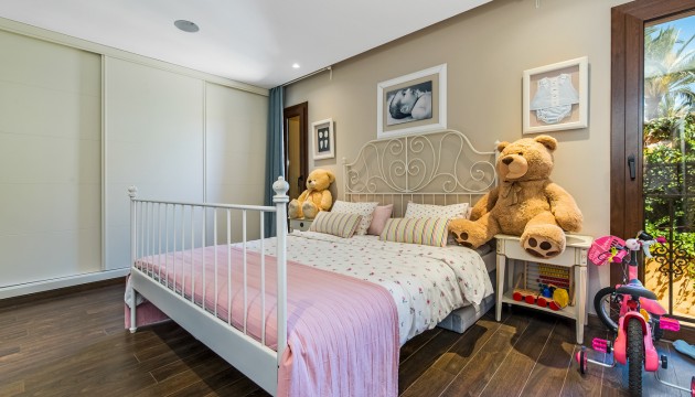 Herverkoop - Detached Villa - Ciudad Quesada