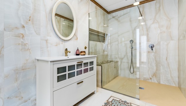 Herverkoop - Detached Villa - Ciudad Quesada