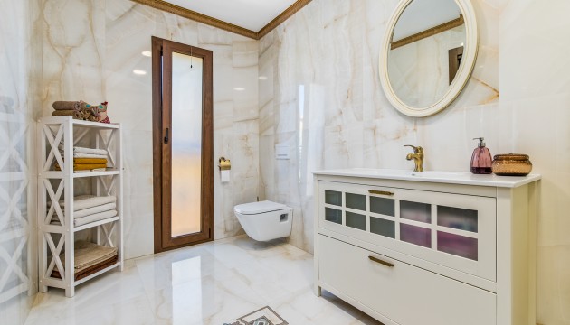 Herverkoop - Detached Villa - Ciudad Quesada