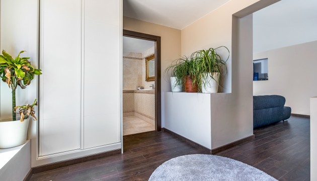 Herverkoop - Detached Villa - Ciudad Quesada