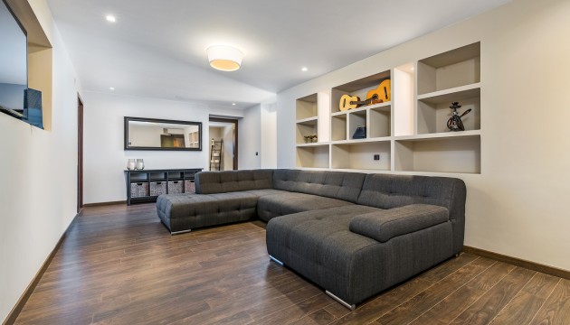 Herverkoop - Detached Villa - Ciudad Quesada