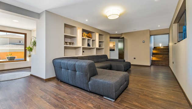 Herverkoop - Detached Villa - Ciudad Quesada