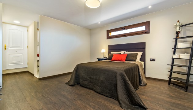 Herverkoop - Detached Villa - Ciudad Quesada