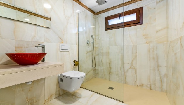 Herverkoop - Detached Villa - Ciudad Quesada