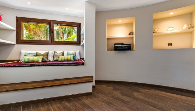 Herverkoop - Detached Villa - Ciudad Quesada