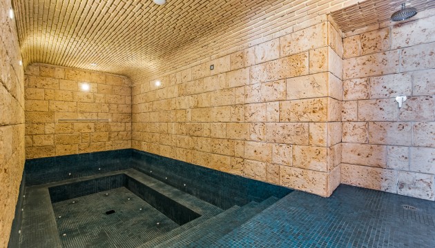 Herverkoop - Detached Villa - Ciudad Quesada