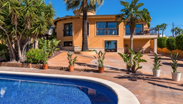 Herverkoop - Detached Villa - Ciudad Quesada