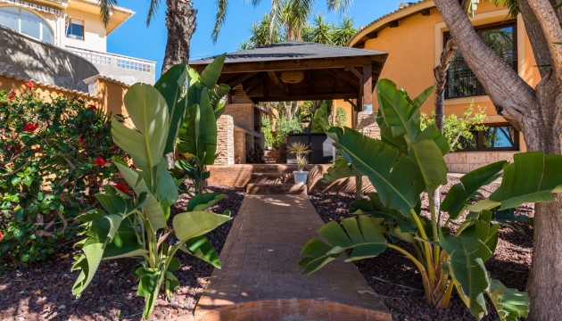 Herverkoop - Detached Villa - Ciudad Quesada