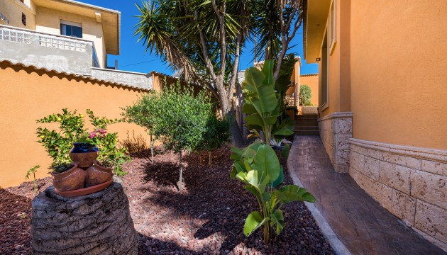 Herverkoop - Detached Villa - Ciudad Quesada