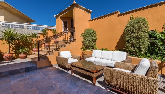 Herverkoop - Detached Villa - Ciudad Quesada