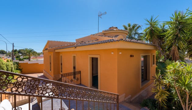 Herverkoop - Detached Villa - Ciudad Quesada