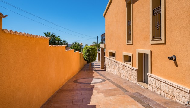 Herverkoop - Detached Villa - Ciudad Quesada