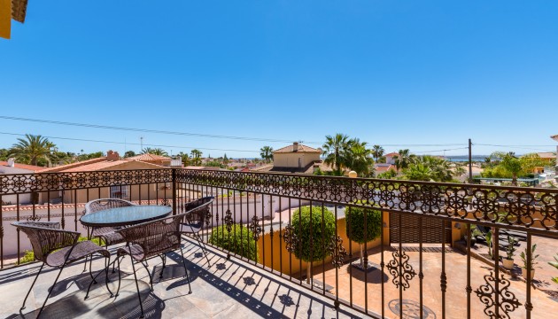 Herverkoop - Detached Villa - Ciudad Quesada