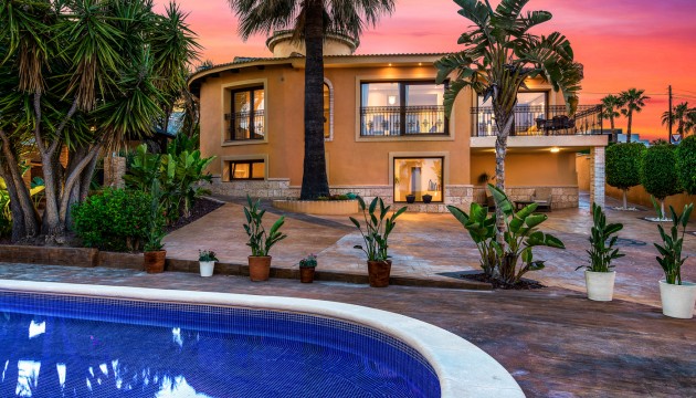 Herverkoop - Detached Villa - Ciudad Quesada