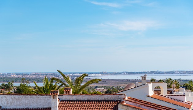 Wiederverkauf - Detached Villa - Ciudad Quesada - Rojales