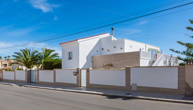 Wiederverkauf - Detached Villa - Ciudad Quesada - Rojales