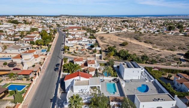 Wiederverkauf - Detached Villa - Ciudad Quesada - Rojales