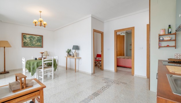 Videresalg - Apartment - Los Montesinos