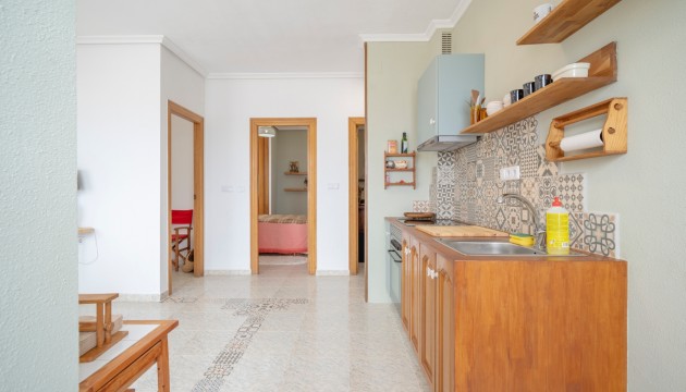 Videresalg - Apartment - Los Montesinos