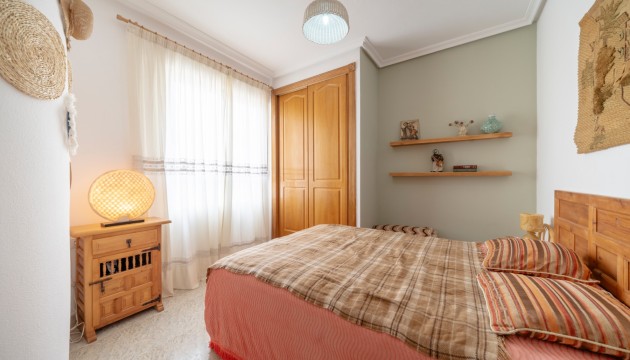 Videresalg - Apartment - Los Montesinos