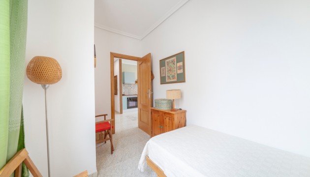 Videresalg - Apartment - Los Montesinos