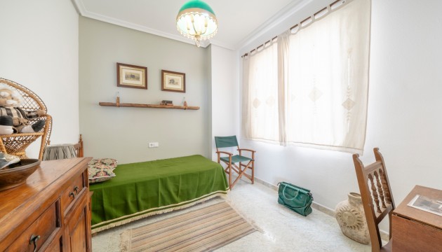 Videresalg - Apartment - Los Montesinos