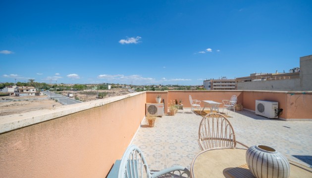 Videresalg - Apartment - Los Montesinos