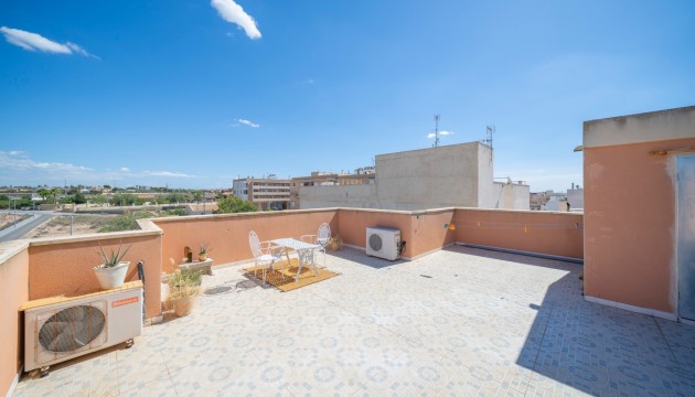 Videresalg - Apartment - Los Montesinos