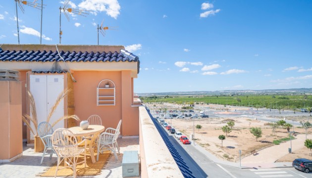 Videresalg - Apartment - Los Montesinos