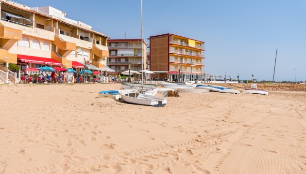 Перепродажа - Квартира - Torrevieja - Torrelamata - La Mata