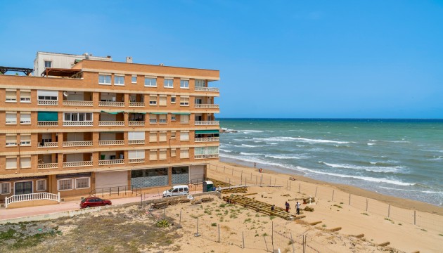 Перепродажа - Квартира - Torrevieja - Torrelamata - La Mata