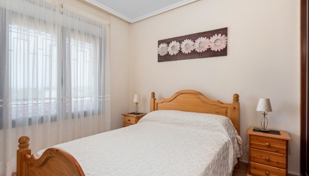 Videresalg - Detached Villa - Algorfa