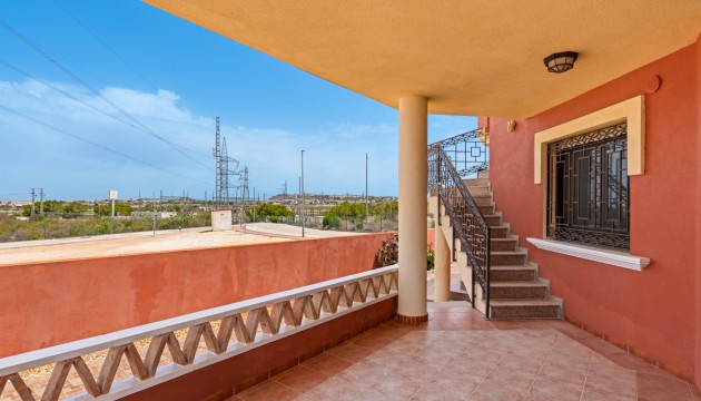 Videresalg - Detached Villa - Algorfa