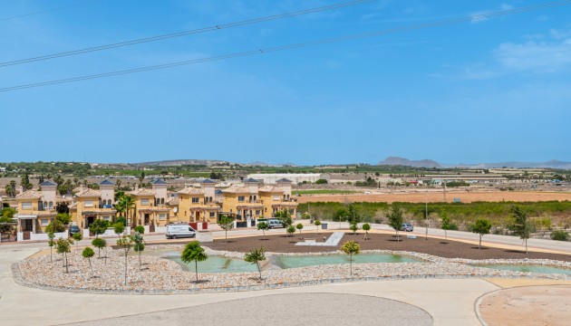 Videresalg - Detached Villa - Algorfa