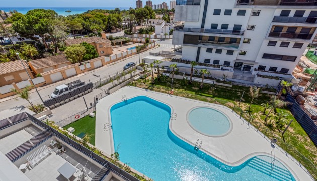 Herverkoop - Apartment - Orihuela Costa - Campoamor