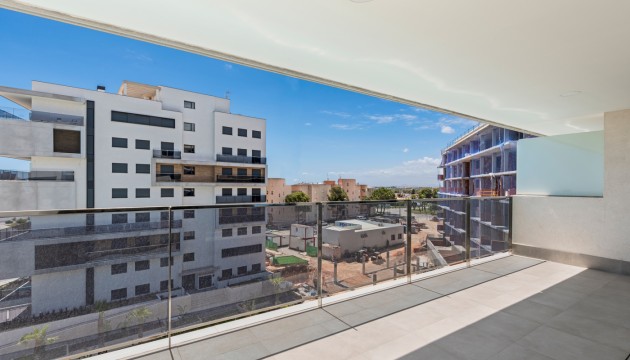 Herverkoop - Apartment - Orihuela Costa - Campoamor