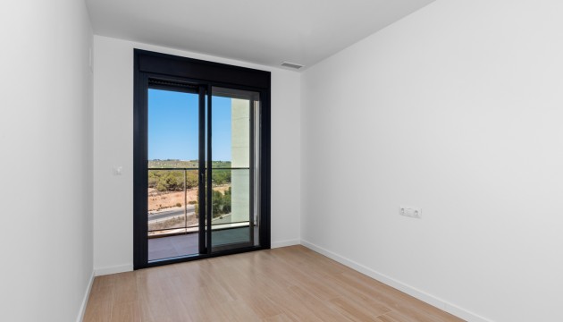 Herverkoop - Apartment - Orihuela Costa - Campoamor