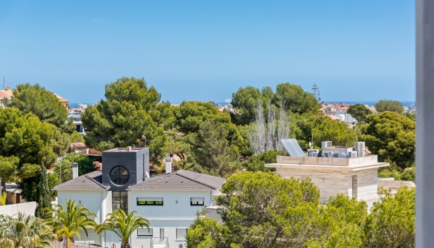 Herverkoop - Apartment - Orihuela Costa - Campoamor