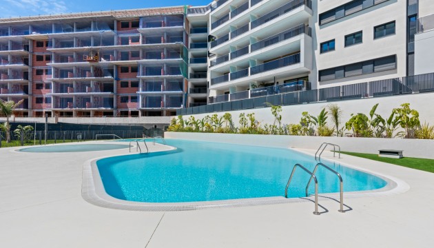 Herverkoop - Apartment - Orihuela Costa - Campoamor