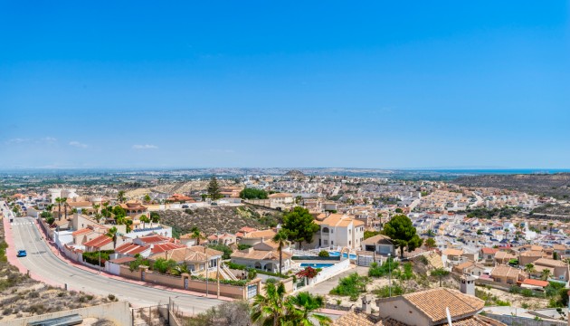 Videresalg - Detached Villa - Ciudad Quesada