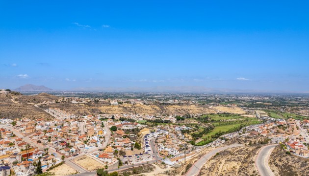 Videresalg - Detached Villa - Ciudad Quesada