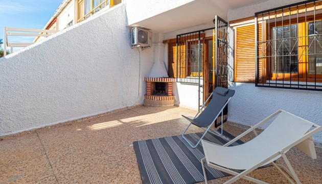 Begagnad - Bungalow - Torrevieja - El Acequión - Los Náufragos