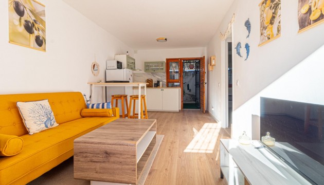 Begagnad - Bungalow - Torrevieja - El Acequión - Los Náufragos