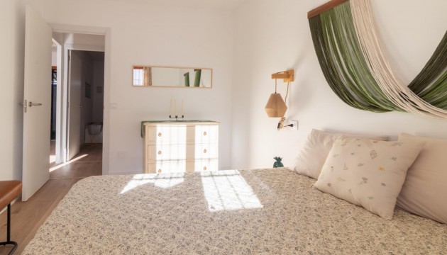 Begagnad - Bungalow - Torrevieja - El Acequión - Los Náufragos