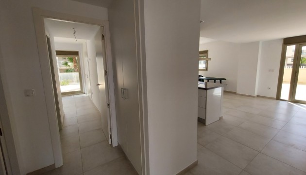 Wiederverkauf - Apartment - Orihuela Costa - Villamartin