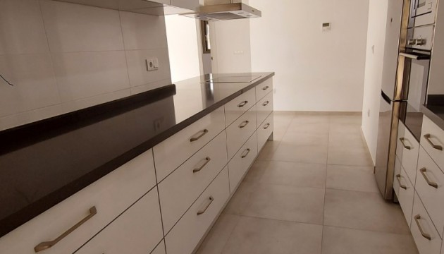 Wiederverkauf - Apartment - Orihuela Costa - Villamartin