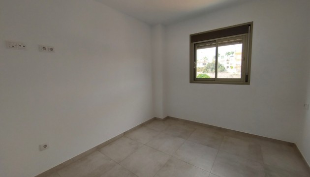 Wiederverkauf - Apartment - Orihuela Costa - Villamartin