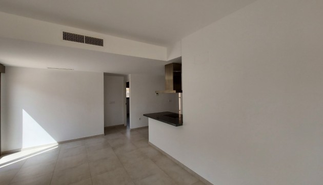 Wiederverkauf - Apartment - Orihuela Costa - Villamartin